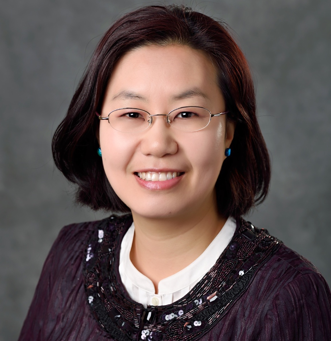 Dr. Mina Shin Joins as DEI Learning Development Specialist